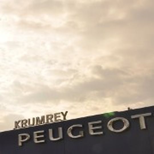 Das Autohaus Krumrey hat 2012 seine Soft- und Hardware erneuert.