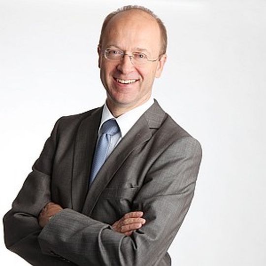 Klaus Foitzick, Vorstand der activeMind Technologie und Management Beratung AG Klaus Foitzick, Vorstand der activeMind Technologie und Management Beratung AG