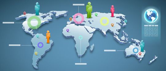 Kunden überall auf der Welt zu finden, wird durch Business-Netzwerke immer einfacher. Vertriebsverantwortliche müssen lediglich lernen, mit diesem Vertriebstool richtig umzugehen. Kunden überall auf der Welt zu finden, wird durch Business-Netzwerke immer einfacher. Vertriebsverantwortliche müssen lediglich lernen, mit diesem Vertriebstool richtig umzugehen.