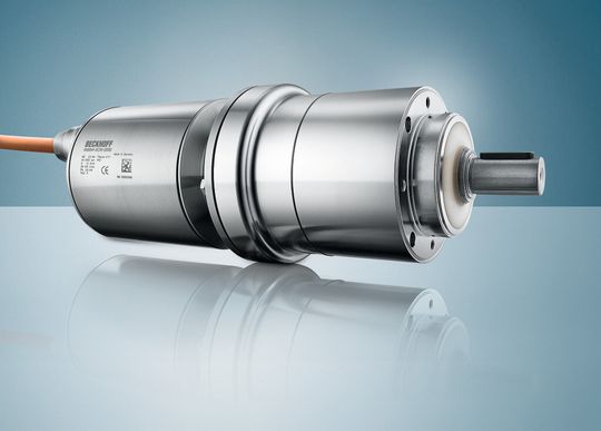 Die neuen Planetengetriebe der Serie AG2800 in Edelstahlausführung ergänzen die Edelstahl-Servomotoren AM8800 zu einer vollständigen Antriebsachse im Hygienic Design für den Einsatz in der Lebensmittel-, Getränke- und Pharmaindustrie. Die neuen Planetengetriebe der Serie AG2800 in Edelstahlausführung ergänzen die Edelstahl-Servomotoren AM8800 zu einer vollständigen Antriebsachse im Hygienic Design für den Einsatz in der Lebensmittel-, Getränke- und Pharmaindustrie.