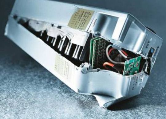 Akku am Ende: Ab sofort kann das GRS Batterien auch die Rücknahme und den Transport von beschädigten Lithiumbatterien in ganz Deutschland sicherstellen