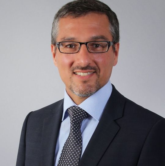 Thomas Guttenberger gibt seit 1. Juli 2013 bei der Blåkläder Deutschland GmbH, Lüdenscheid, die Richtung vor. Thomas Guttenberger gibt seit 1. Juli 2013 bei der Blåkläder Deutschland GmbH, Lüdenscheid, die Richtung vor.