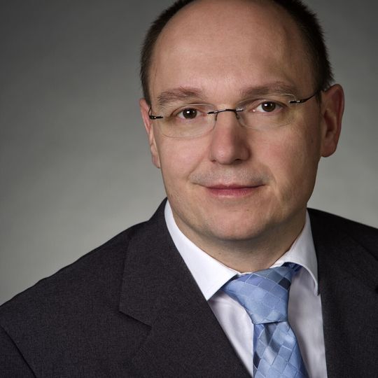 Christian Schmitt, Industriemeister Elektrotechnik, Division Keramik bei Friatec Christian Schmitt, Industriemeister Elektrotechnik, Division Keramik bei Friatec