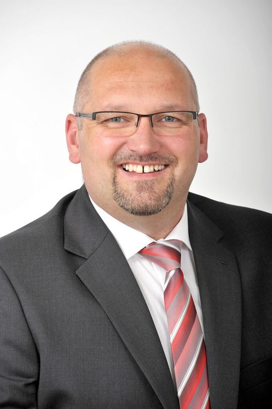 Gerhard Gaubies verstärkt die Vertriebsaktivitäten bei Mitsubishi Electric. Gerhard Gaubies verstärkt die Vertriebsaktivitäten bei Mitsubishi Electric.