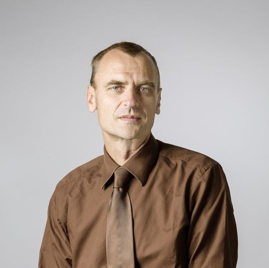 Stefan Hafner wird ab 1. Januar 2014 Geschäftsführer von Binar Handling.