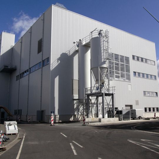 Die neue Lackiererei in Wolfsburg ist Teil des „Think Blue. Factory.“-Programms von VW. Die neue Lackiererei in Wolfsburg ist Teil des „Think Blue. Factory.“-Programms von VW.