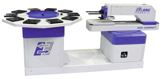 Eco-Compact permet un accès aisé au monde de l'automatisation Eco-Compact permet un accès aisé au monde de l'automatisation