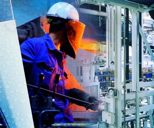 Energieeffizienz ist eine große Herausforderung unserer Zeit. Energieeffizienz ist eine große Herausforderung unserer Zeit.