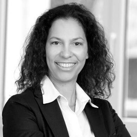 Frau Diana Olusanmi hat die Verkaufsleitung bei Servax, einer Division der Landert Motoren AG, übernommen.