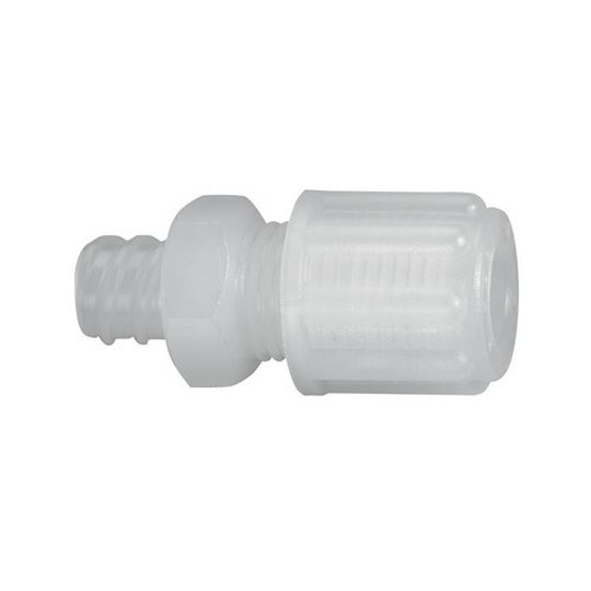 Luer-Lock-Schlauchadapter Luer-Lock-Schlauchadapter