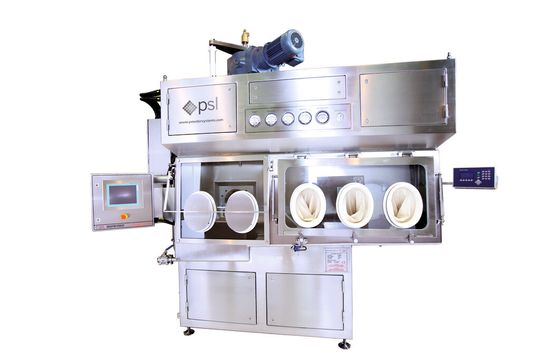 PSL’s multipurpose isolator PSL’s multipurpose isolator