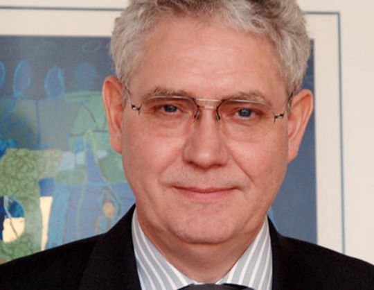 Bernd Busch Bernd Busch