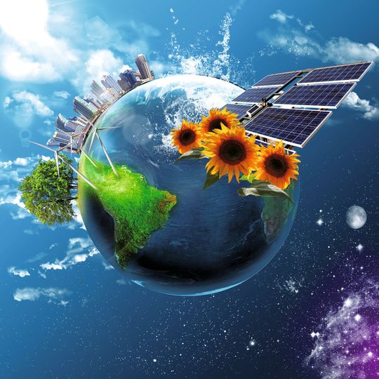 Solarstrom: Angesichts reduzierter Einspeisevergütung erlangt der Eigenverbrauch selbst gewonnener Energie neue Popularität