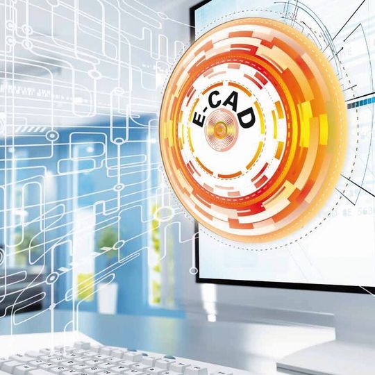 Das kommende Webinar „Qualitätssteigerung und Kostensenkung durch elektrische Prüfungen während der Konstruktion“ aus unserer Webinar-Reihe E-CAD zeigt, wie mehr Qualität und Sicherheit zum Beginn der Designphase erreicht werden kann. Das kommende Webinar „Qualitätssteigerung und Kostensenkung durch elektrische Prüfungen während der Konstruktion“ aus unserer Webinar-Reihe E-CAD zeigt, wie mehr Qualität und Sicherheit zum Beginn der Designphase erreicht werden kann.