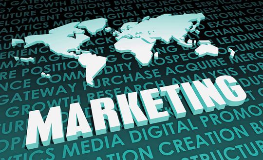 Einmal um die Welt: Der Wandel der globalen Wirtschaftssituation zu einer multipolaren Welt macht neue Geschäftsmodelle erforderlich. Ziel ist eine Internationalisierung des Marketings. Einmal um die Welt: Der Wandel der globalen Wirtschaftssituation zu einer multipolaren Welt macht neue Geschäftsmodelle erforderlich. Ziel ist eine Internationalisierung des Marketings.