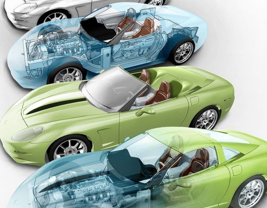 PTC Creo ist eine skalierbare, interoperable Produktkonstruktions-Softwaresuite, die eine schnelle Wertschöpfung ermöglicht. PTC Creo ist eine skalierbare, interoperable Produktkonstruktions-Softwaresuite, die eine schnelle Wertschöpfung ermöglicht.