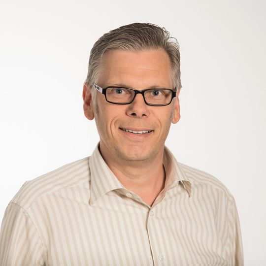 Marcus Trojan ist neuer Vertriebsleiter für Deutschland bei Insys icom.