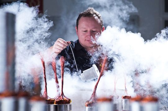 Elektrische Antriebe mit neuen Technologien Elektrische Antriebe mit neuen Technologien