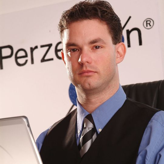 Andreas Koch, Perzeptron: „Insbesondere Unternehmen der Elektronikindustrie sind dem Bullwhip-Effekt ausgesetzt.“ Andreas Koch, Perzeptron: „Insbesondere Unternehmen der Elektronikindustrie sind dem Bullwhip-Effekt ausgesetzt.“