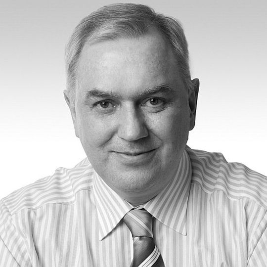 Karlheinz Weigl: Avnet trauert um Karlheinz Weigl