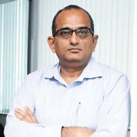 “Danfoss also focuses on energy efficient products and solutions” Ravichandran Purushothaman, Danfoss “Danfoss also focuses on energy efficient products and solutions” Ravichandran Purushothaman, Danfoss