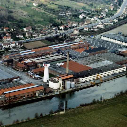 Die vor drei Jahren vorgenommene Werksschließung in Clairoix könnte Continental nochmals Geld kosten. Die vor drei Jahren vorgenommene Werksschließung in Clairoix könnte Continental nochmals Geld kosten.