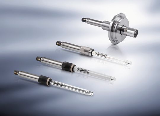 Smartsens ist die erste Serie von digitalen 2-Leiter-Analysesensoren mit integrierter Transmittertechnologie. Smartsens ist die erste Serie von digitalen 2-Leiter-Analysesensoren mit integrierter Transmittertechnologie.
