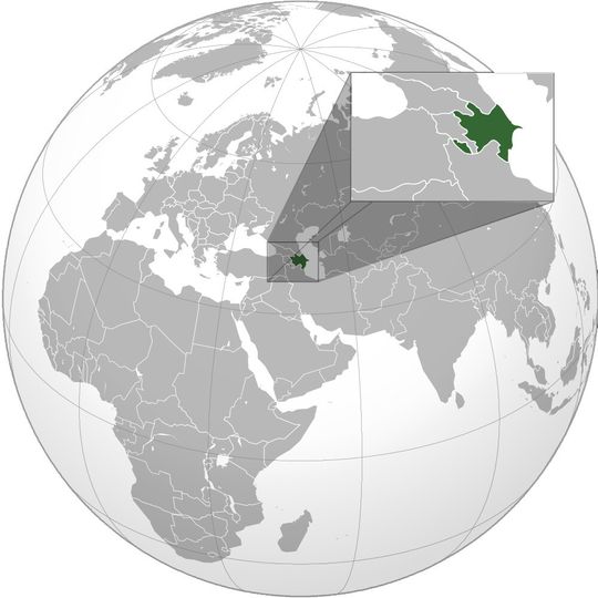 Socar has chosen Haldor Topsøe as licensor for the ammonia process to be used for Azerbaijan's first combined ammonia-urea complex with a capacity of 2000 tonnes of urea and 1200 tonnes of ammonia per day. Socar has chosen Haldor Topsøe as licensor for the ammonia process to be used for Azerbaijan's first combined ammonia-urea complex with a capacity of 2000 tonnes of urea and 1200 tonnes of ammonia per day.