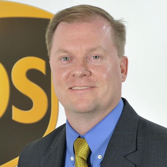 Joe Mozzali wird Leiter für die Weiterentwicklung des B2C-Geschäfts bei UPS. Joe Mozzali wird Leiter für die Weiterentwicklung des B2C-Geschäfts bei UPS.
