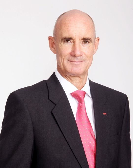 Hendrik Weiler ist neuer Leiter des Geschäftsbereichs Industrieautomation und Antriebe bei ABB in Deutschland.