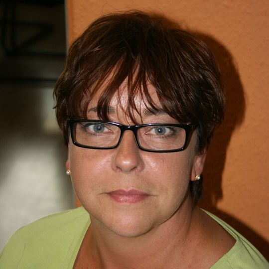 Ines Helmig, Marketing Manager DACH bei Westcon Convergence Ines Helmig, Marketing Manager DACH bei Westcon Convergence