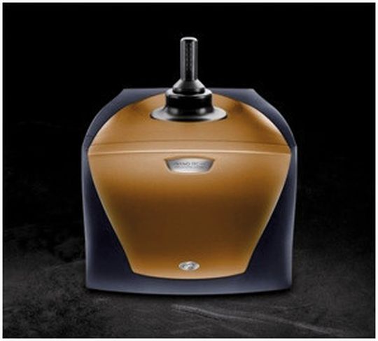 Isotherme Titrationskalorimetrie Isotherme Titrationskalorimetrie