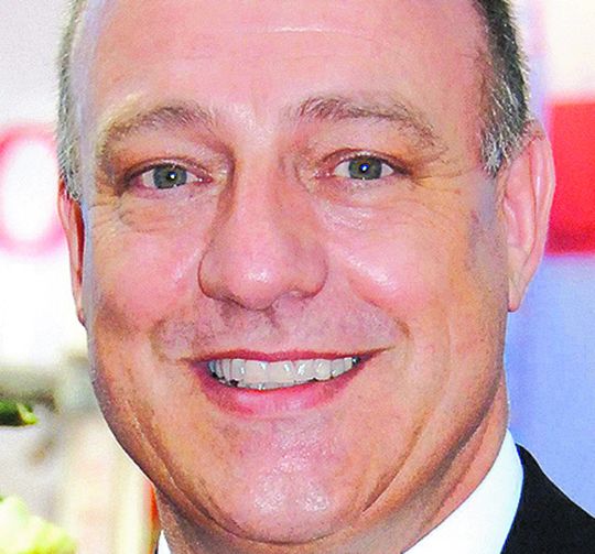 Hans Hässig, Geschäftsführer Eplan GmbH: „Für die diesjährige Hannover Messe Industrie haben wir mit Inplace Editing wieder schlagkräftige Highlights im Gepäck.“ Bild: Eplan Hans Hässig, Geschäftsführer Eplan GmbH: „Für die diesjährige Hannover Messe Industrie haben wir mit Inplace Editing wieder schlagkräftige Highlights im Gepäck.“ Bild: Eplan