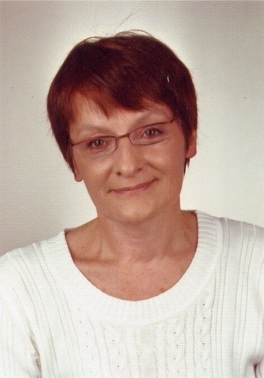 Ursula Aich ist Dezernatsleiterin in der Abteilung Arbeitsschutz und Umwelt des RP Darmstadt