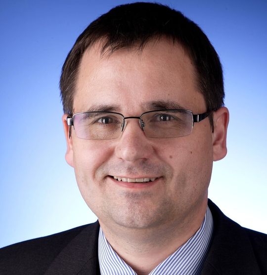 Dr.-Ing. Frank Hamelmann ist Geschäftsführer der ProTectum-Prüftec