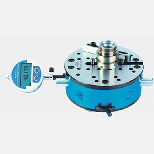 Das Diatest System Come eignet sich für die Innen- und Außenmessung sowie für die Verzahnungsmessung.