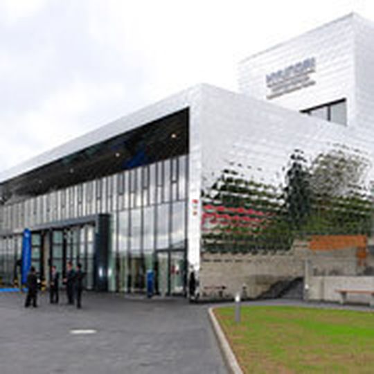 Der Hyundai-Konzern will am Nürburgring künftig noch intensiver testen.