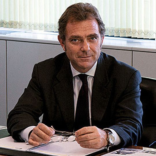 „Es gibt zahlreiche Synergien“, sagt Luigi Maniglio, Chairman von FFG Europe, zur Übernahme der MAG-Sparte Industrial Equipment.