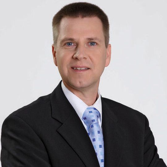 Martin Schreiber, seit August 2013 neuer Leiter des Geschäftsbereichs Produktionsmaschinen der Schaeffler Technologies AG & Co. KG. Martin Schreiber, seit August 2013 neuer Leiter des Geschäftsbereichs Produktionsmaschinen der Schaeffler Technologies AG & Co. KG.