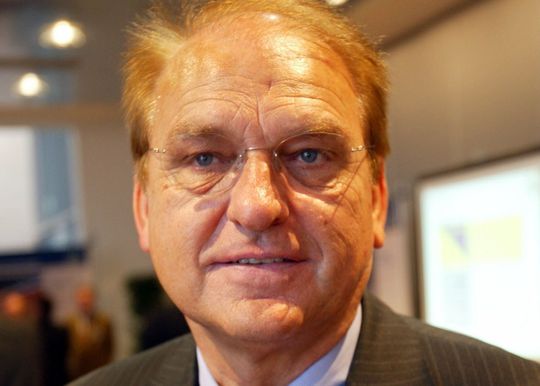 Prof. Dr. Horst Wildemann (TU München) ist der Auffassung, dass sich über sinnvoll organisierte Produktionsnetzwerke Produktionszuwächse in der Größenordnung von bis zu 15% realisieren lassen. Bild: MTM Prof. Dr. Horst Wildemann (TU München) ist der Auffassung, dass sich über sinnvoll organisierte Produktionsnetzwerke Produktionszuwächse in der Größenordnung von bis zu 15% realisieren lassen. Bild: MTM