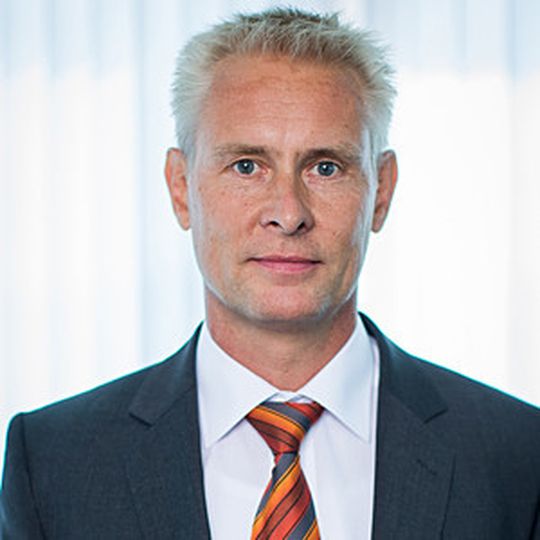 Gerald Mies verstärkt die Geschäftsführung der Carl Cloos Schweißtechnik GmbH in Haiger. Gerald Mies verstärkt die Geschäftsführung der Carl Cloos Schweißtechnik GmbH in Haiger.
