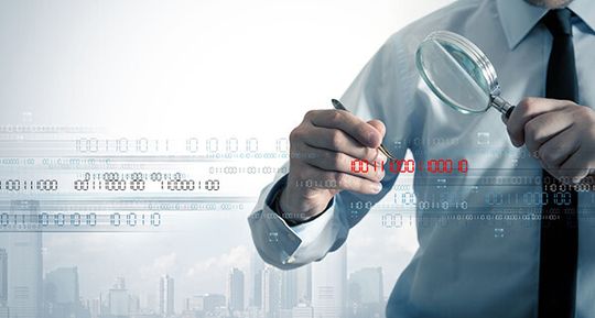 Wissenschaftliche Forschung kann auch im Bereich der automatisierten Software-Lösungen wichtigen Input liefern. Ein gutes Beispiel hierfür ist das Projekt „Sphere: Shielding Privacy within CRM“. Wissenschaftliche Forschung kann auch im Bereich der automatisierten Software-Lösungen wichtigen Input liefern. Ein gutes Beispiel hierfür ist das Projekt „Sphere: Shielding Privacy within CRM“.