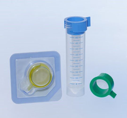 Easystrainer ist ein Zellsieb für die Filtration von Zellsuspensionen und Primärzellisolation. Easystrainer ist ein Zellsieb für die Filtration von Zellsuspensionen und Primärzellisolation.