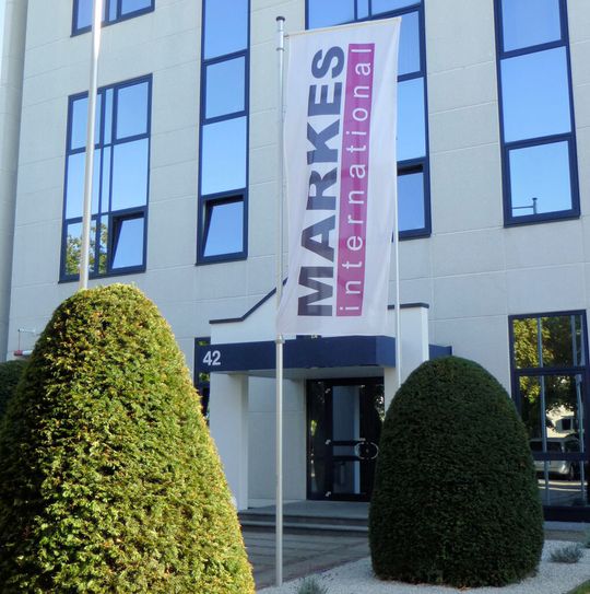 Die deutsche Niederlassung mit Applikationslabor von Markes International. Die deutsche Niederlassung mit Applikationslabor von Markes International.