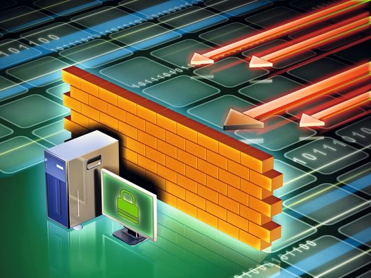 Barracudas X100-Firewalls kombinieren Sicherheit vor neuen Bedrohungen mit einfacher Verwaltung. Barracudas X100-Firewalls kombinieren Sicherheit vor neuen Bedrohungen mit einfacher Verwaltung.