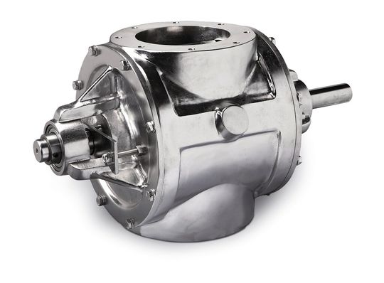 The CDC-CI Series is available in flange diameters from 6 inches to 12 inches; and heights from 12 inches to 25 inches. The CDC-CI Series is available in flange diameters from 6 inches to 12 inches; and heights from 12 inches to 25 inches.