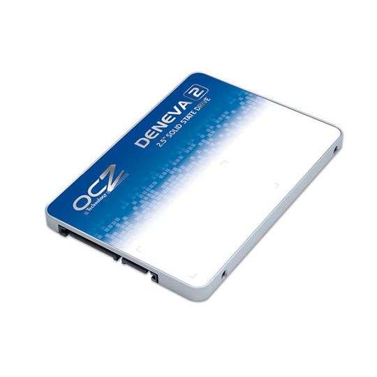 OCZ Technology bietet die Deneva-2-SSDs wahlweise mit 120, 240 Gigabyte und 480 Gigabyte an. Die Preise beginnen bei etwa 178 US-Dollar und enden bei 591 US-Dollar. OCZ Technology bietet die Deneva-2-SSDs wahlweise mit 120, 240 Gigabyte und 480 Gigabyte an. Die Preise beginnen bei etwa 178 US-Dollar und enden bei 591 US-Dollar.