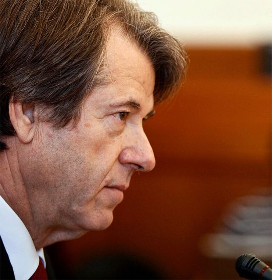 Henrique Granadeiro: „Lang lebe Portugal!“