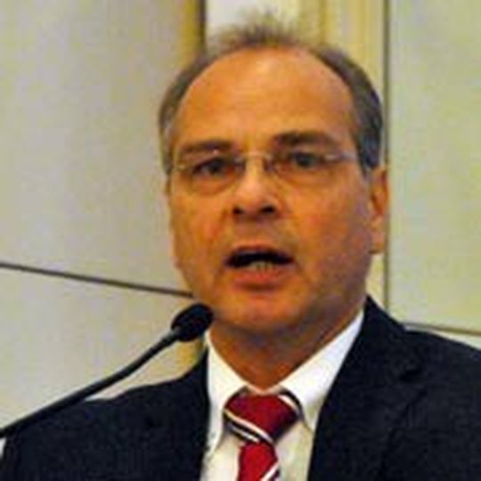 Der Präsident des Händlerbeirats, Benno Schulz, forderte Augenmaß bei der Anpassung der Standards. Der Präsident des Händlerbeirats, Benno Schulz, forderte Augenmaß bei der Anpassung der Standards.