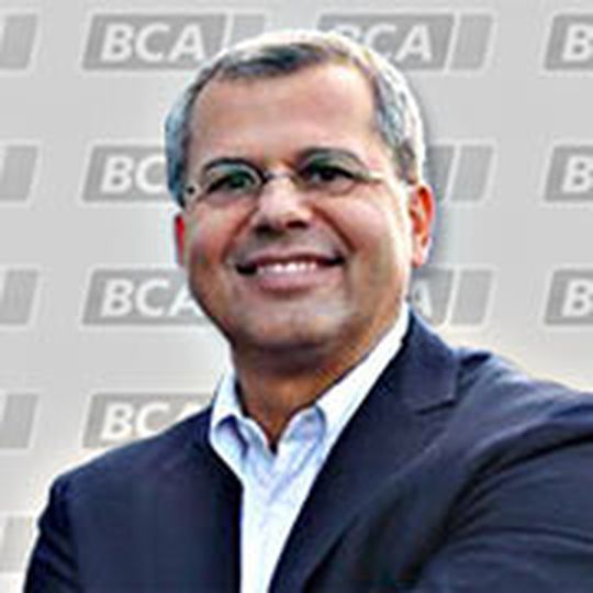 Matthias Quadflieg ist der neue Geschäftsführer von BCA Deutschland. Matthias Quadflieg ist der neue Geschäftsführer von BCA Deutschland.